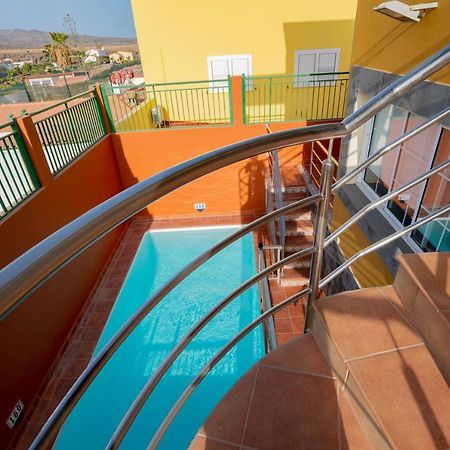 Pino Apartment, Montana La Data San Bartolomé Esterno foto