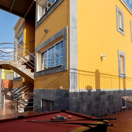 Pino Apartment, Montana La Data San Bartolomé Esterno foto