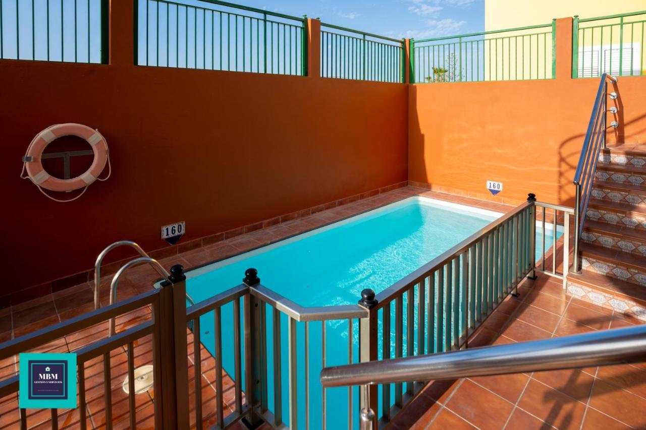 Pino Apartment, Montana La Data San Bartolomé Esterno foto