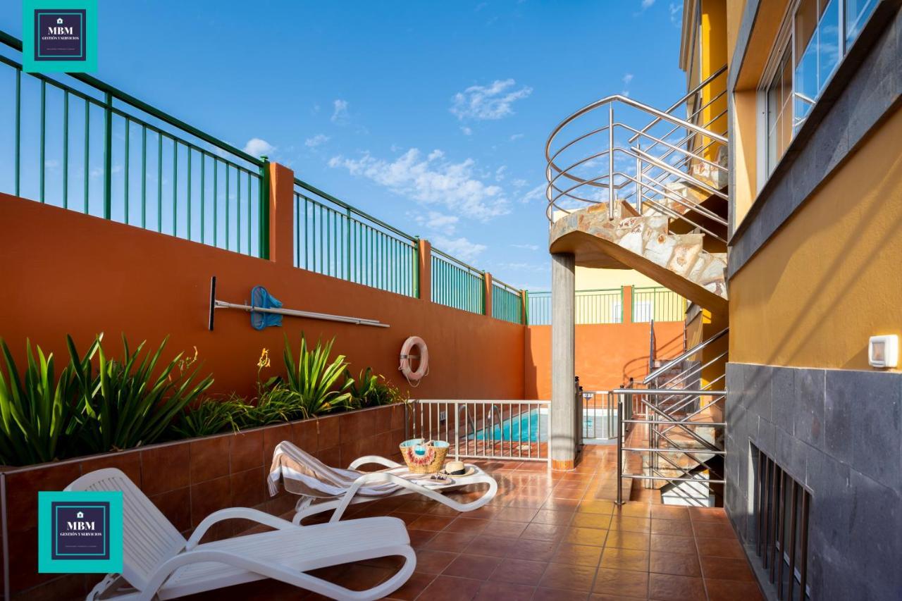 Pino Apartment, Montana La Data San Bartolomé Esterno foto