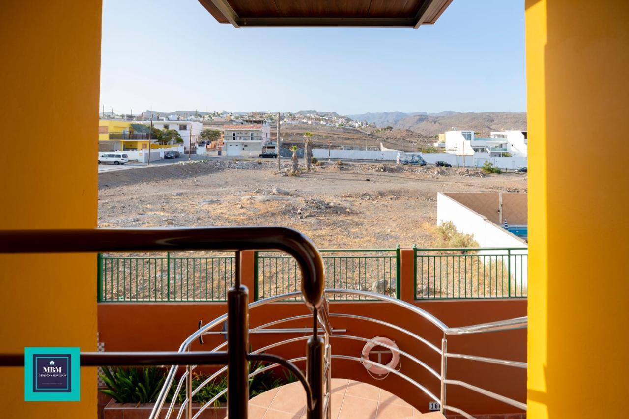 Pino Apartment, Montana La Data San Bartolomé Esterno foto