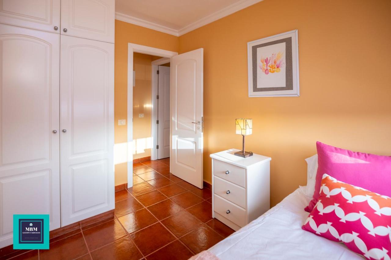 Pino Apartment, Montana La Data San Bartolomé Esterno foto