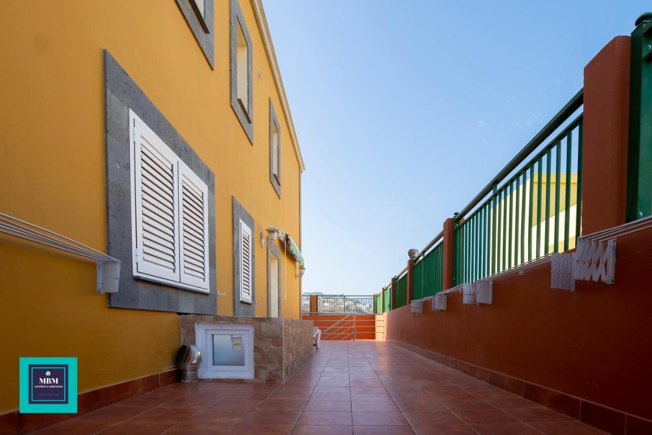 Pino Apartment, Montana La Data San Bartolomé Esterno foto