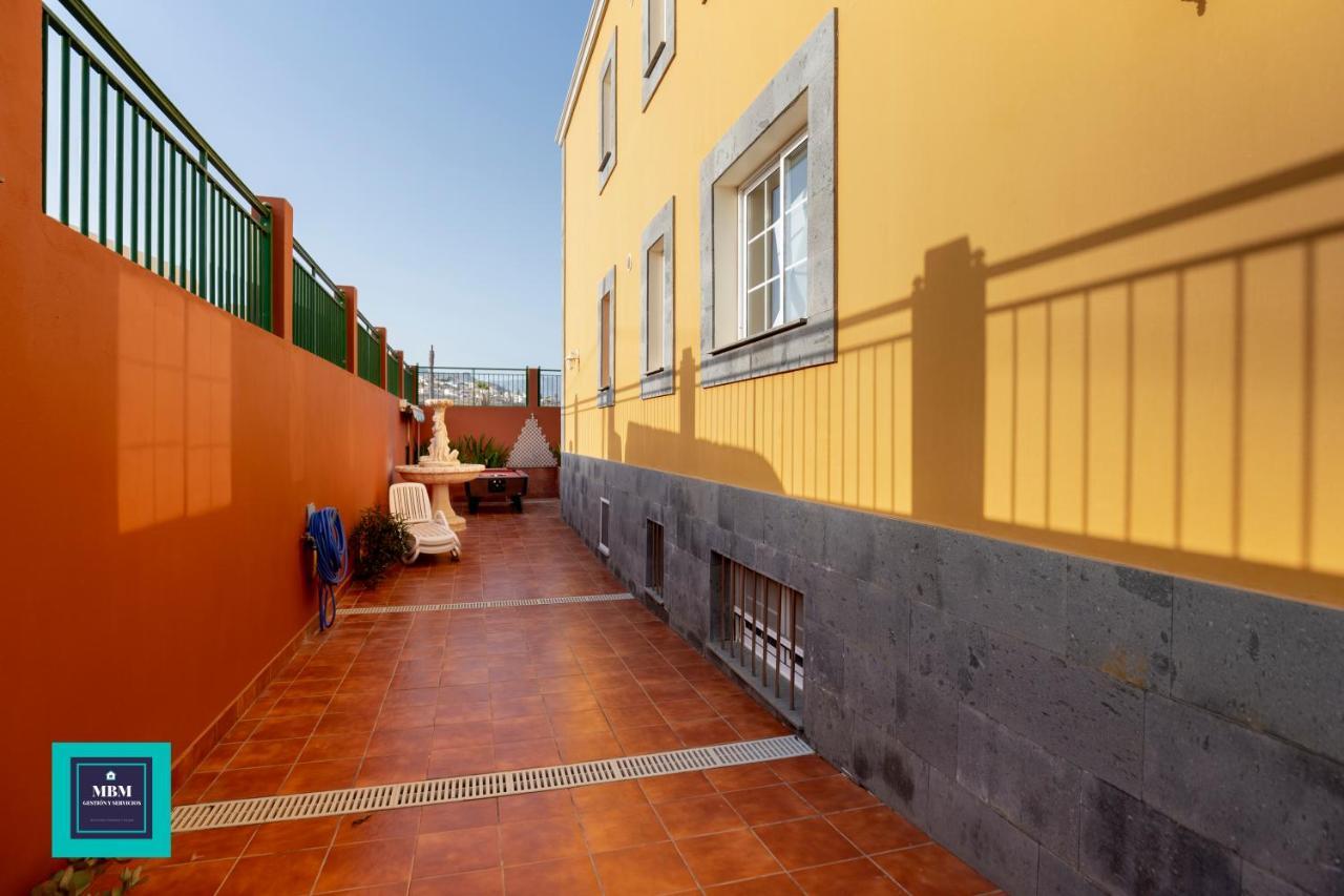 Pino Apartment, Montana La Data San Bartolomé Esterno foto